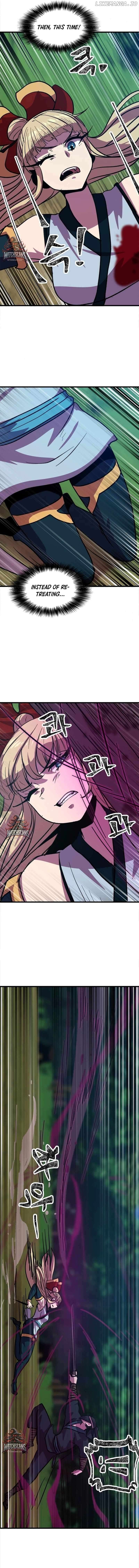 Physician return Chapter 16 - page 17