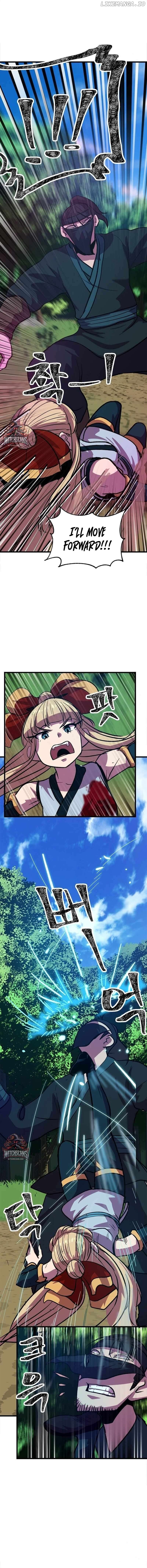 Physician return Chapter 16 - page 18