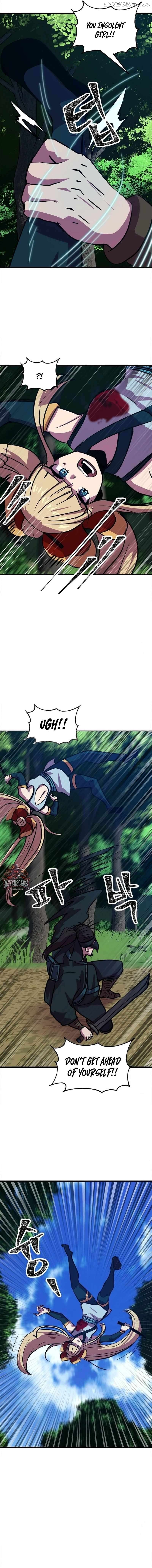 Physician return Chapter 16 - page 19