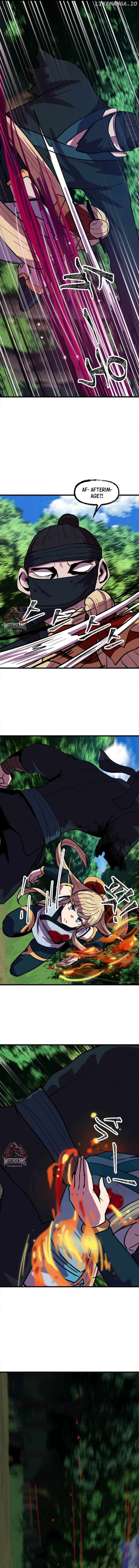 Physician return Chapter 16 - page 7