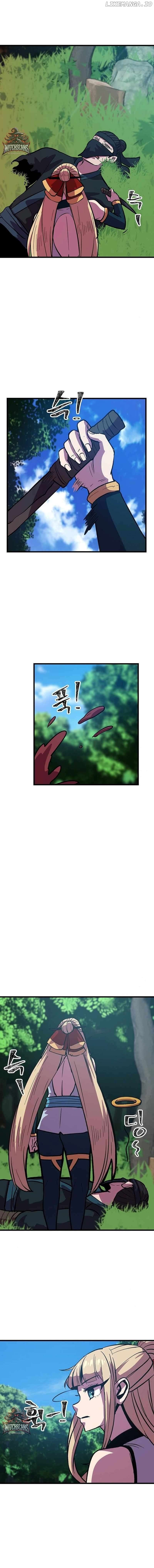 Physician return Chapter 17 - page 6
