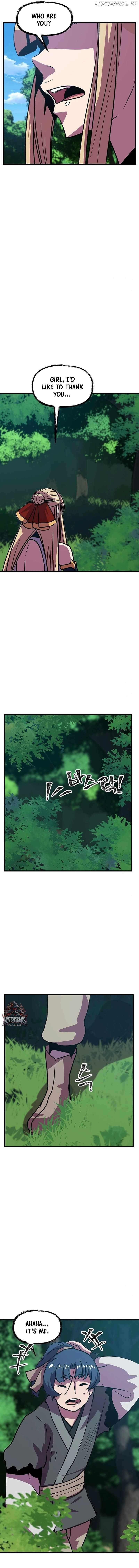 Physician return Chapter 17 - page 7