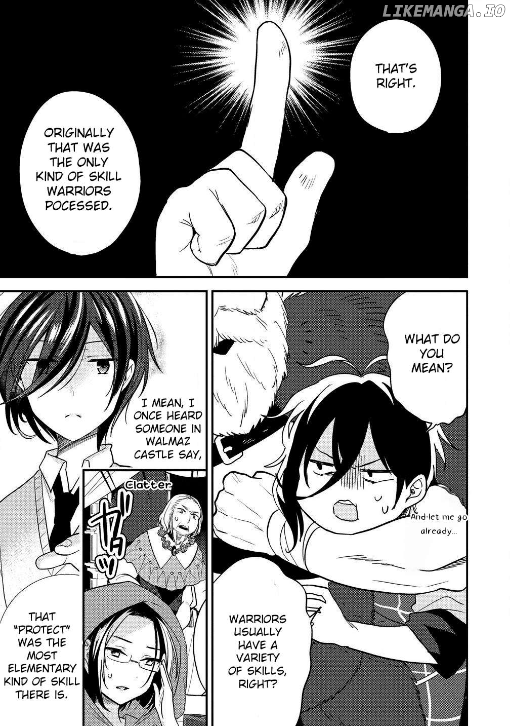 Isekai de Kojiin wo Hiraitakedo, nazeka Darehitori Sudatou to Shinai Ken Chapter 61 - page 10