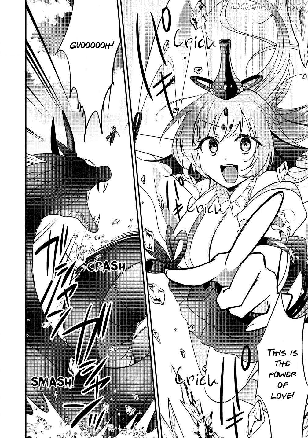 Isekai de Kojiin wo Hiraitakedo, nazeka Darehitori Sudatou to Shinai Ken Chapter 61 - page 17