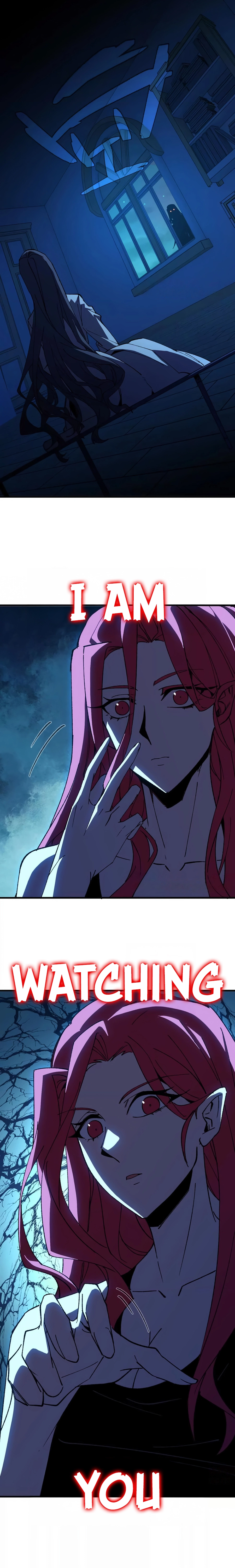 Hero X Demon Queen Chapter 122 - page 6