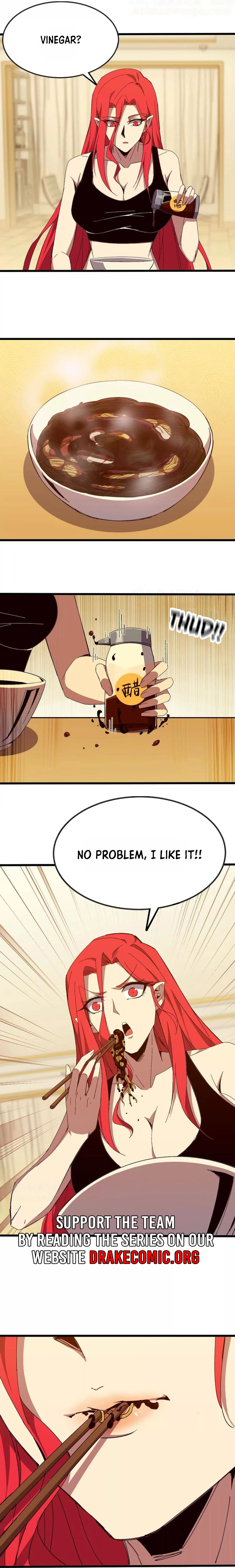 Hero X Demon Queen Chapter 123 - page 6