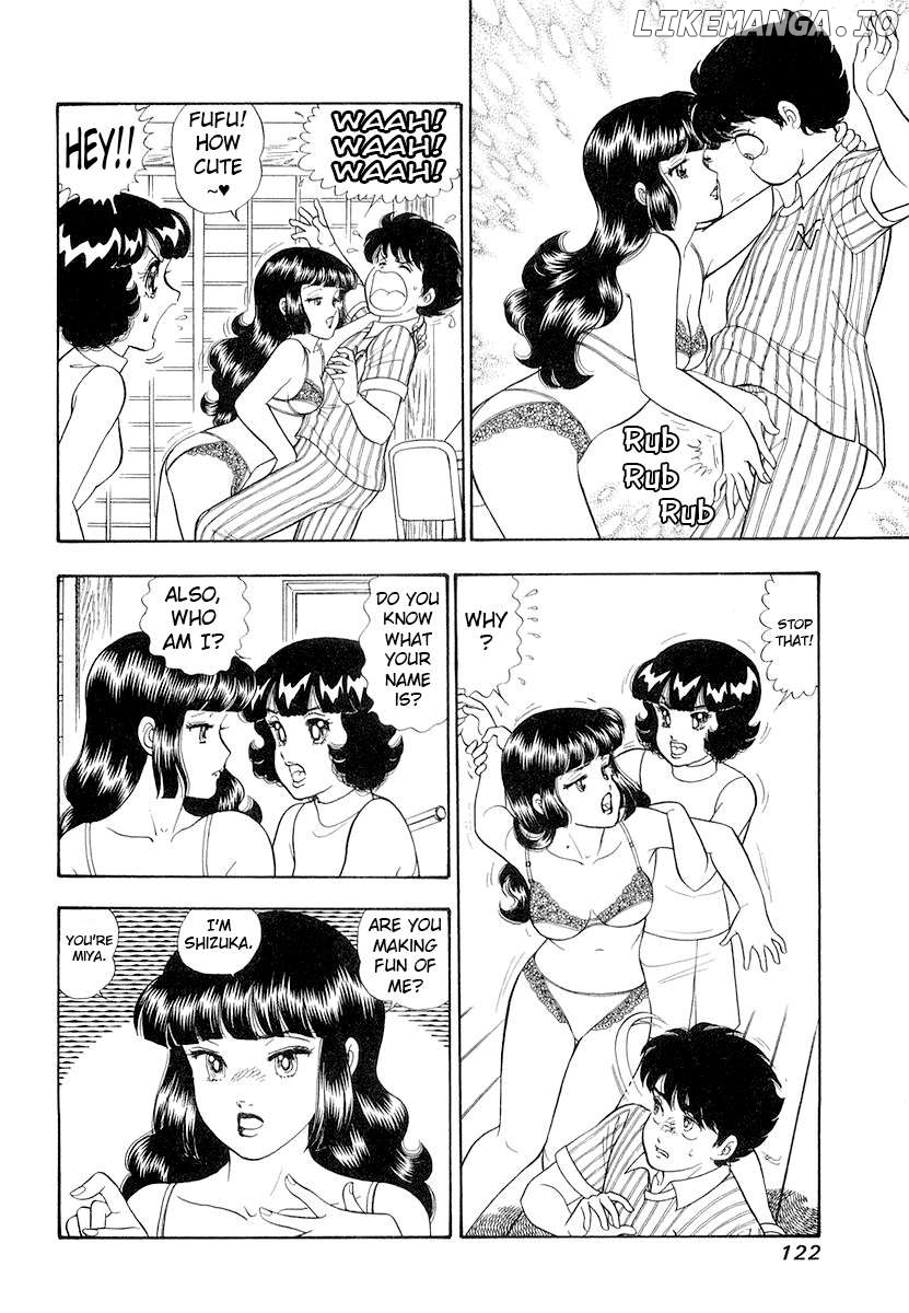Amai Seikatsu Chapter 332 - page 5