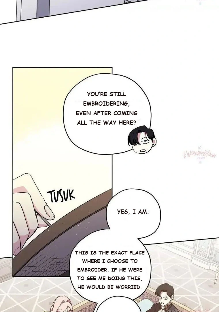 Chitra - Manhwa Chapter 180 - page 2