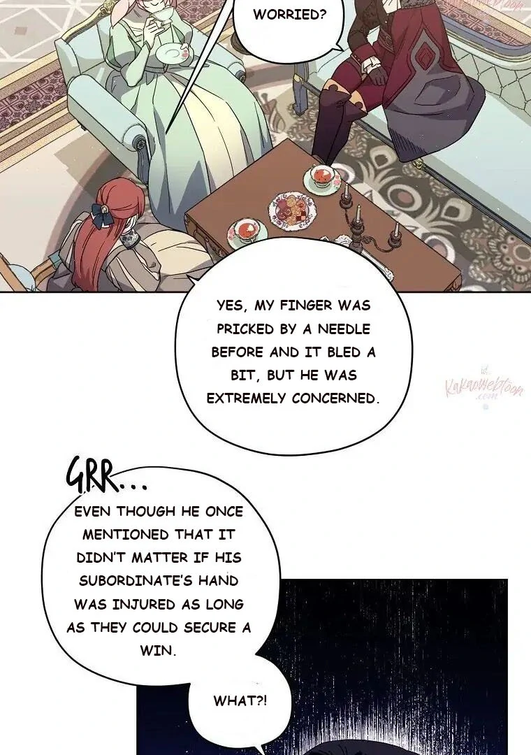 Chitra - Manhwa Chapter 180 - page 3