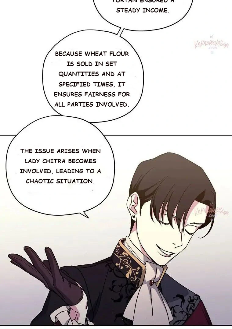 Chitra - Manhwa Chapter 180 - page 28