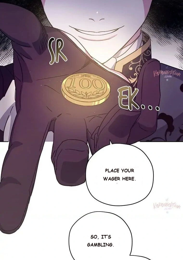 Chitra - Manhwa Chapter 180 - page 36