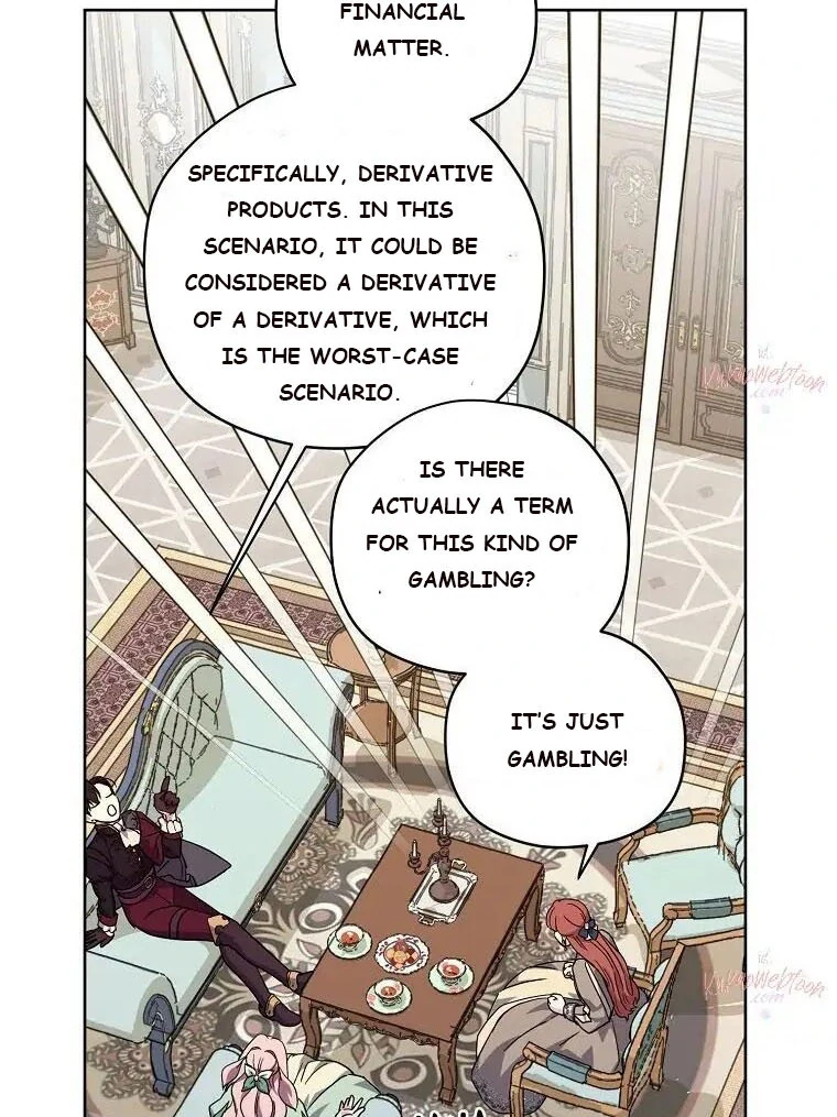 Chitra - Manhwa Chapter 180 - page 38