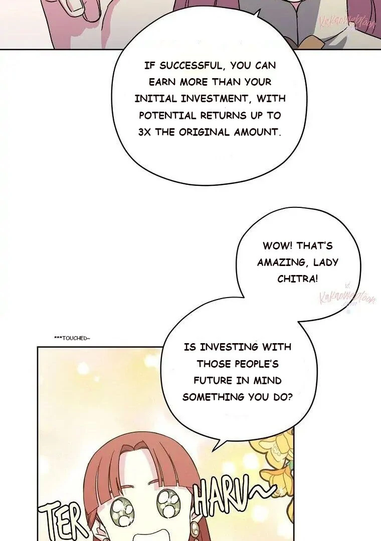 Chitra - Manhwa Chapter 180 - page 44