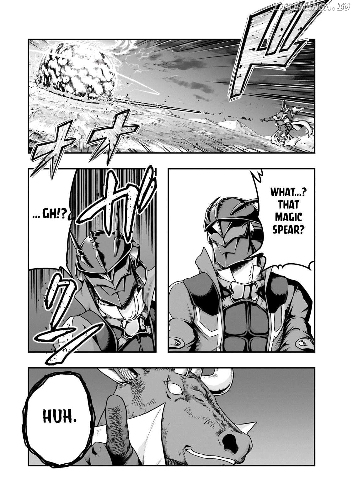 I Became the Strongest With the Failure Frame "Abnormal State Skill" as I Devastated Everything Chapter 55.1 - page 14
