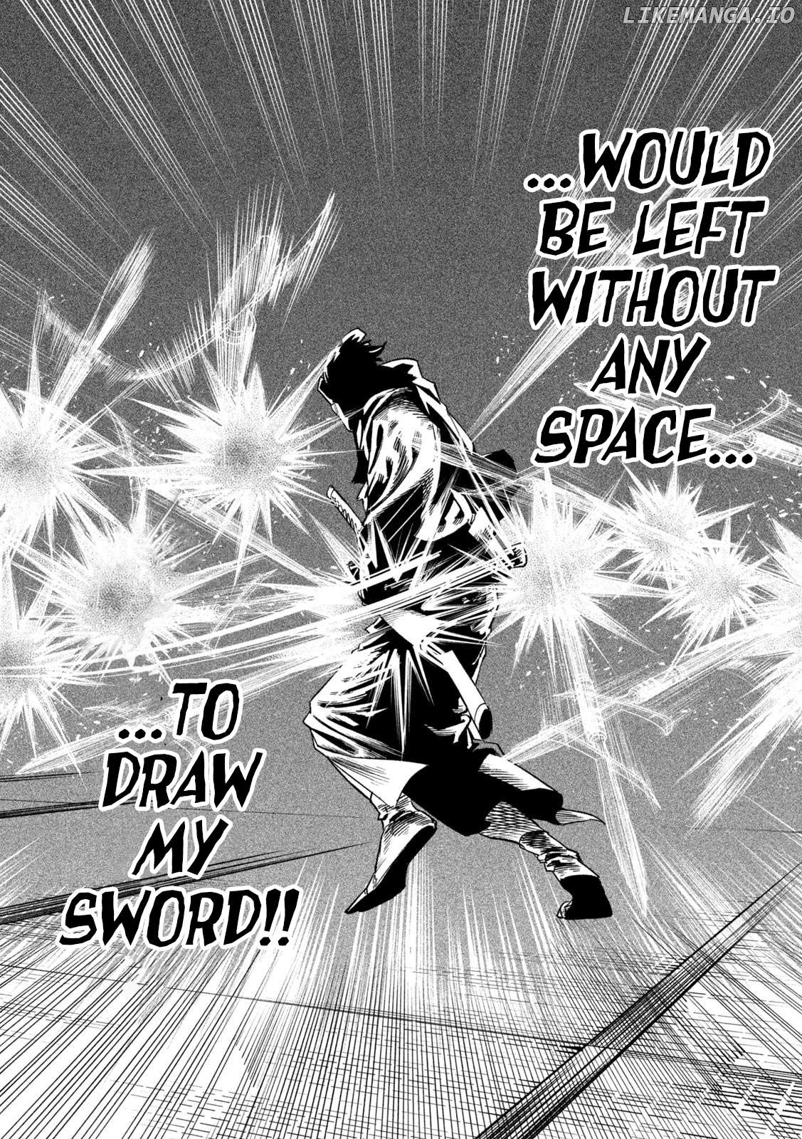 Tenkaichi: Nihon Saikyou Bugeisha Ketteisen Chapter 44 - page 10