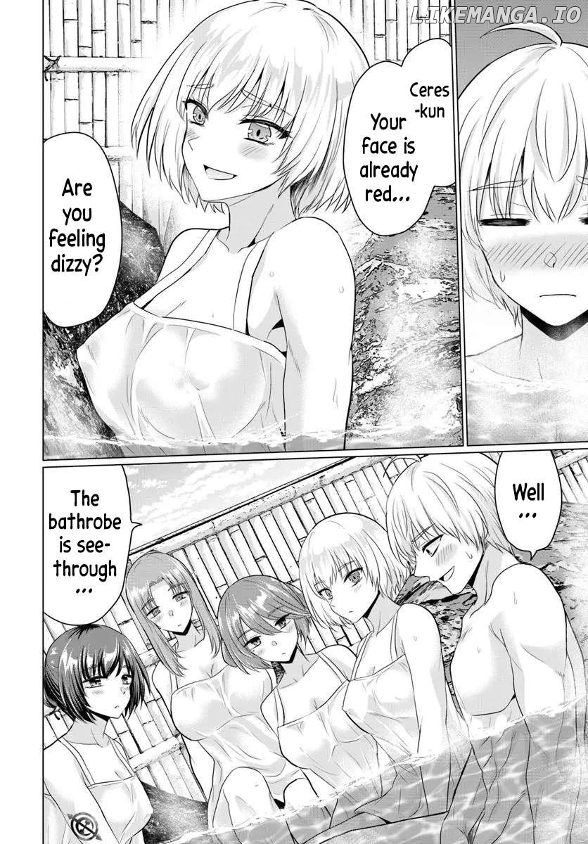 The Hero Took Everything from Me, So I Partied with the Hero’s Mother! Chapter 22 - page 2