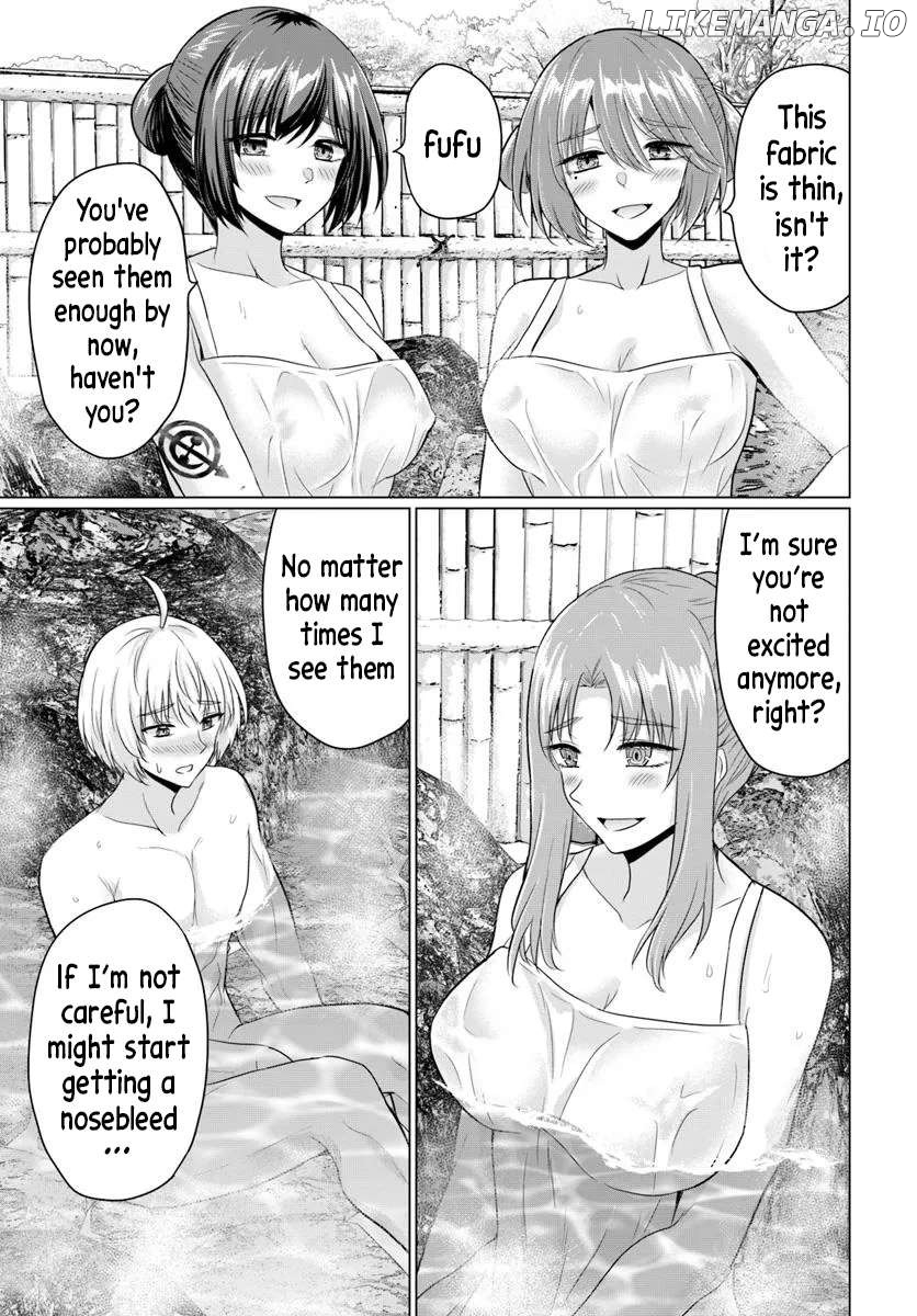 The Hero Took Everything from Me, So I Partied with the Hero’s Mother! Chapter 22 - page 3