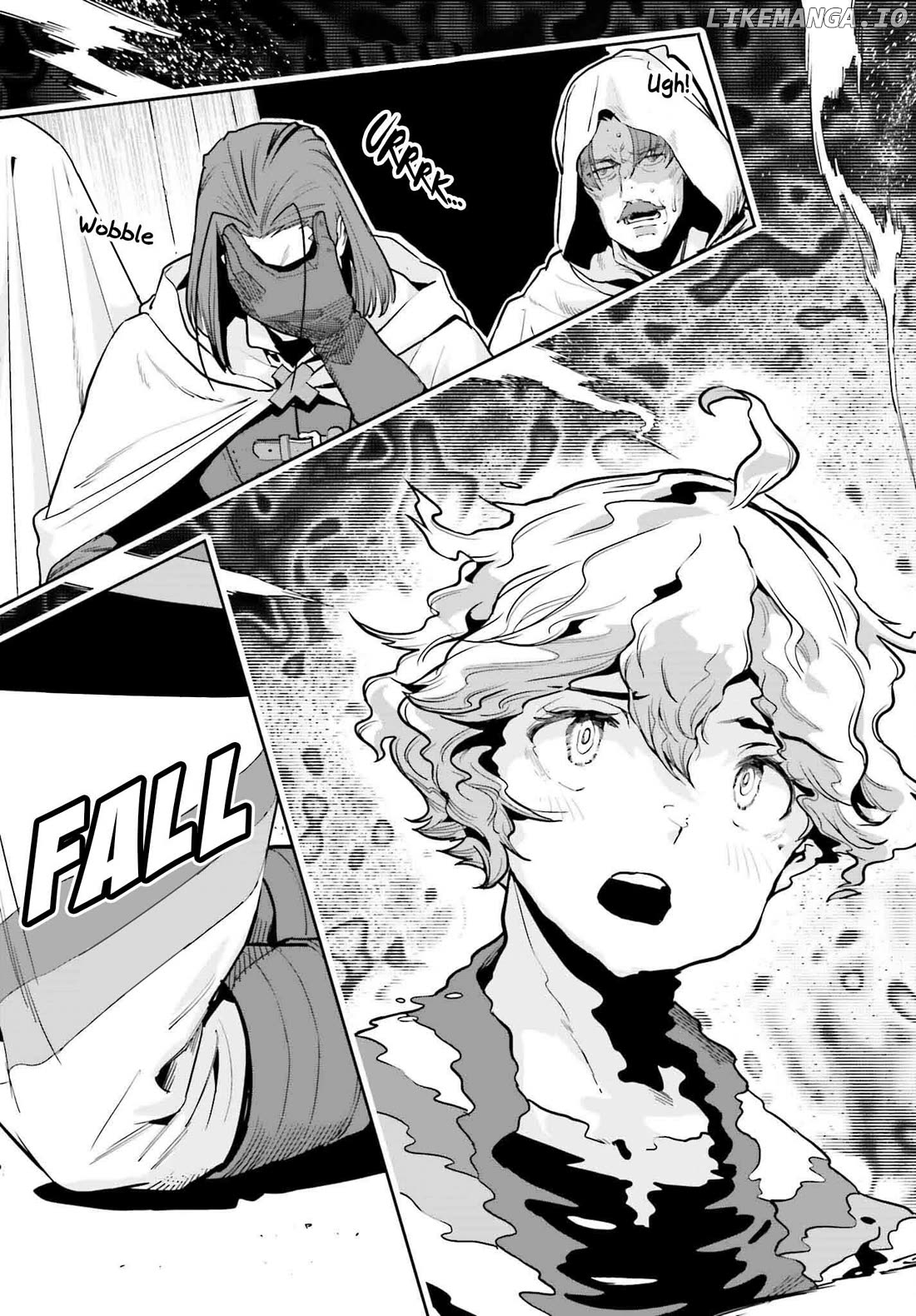 Genkai Koe No Tenpu wa, Tensei-sha ni Shika Atsukaenai - Overlimit Skill Holders - Chapter 43 - page 7