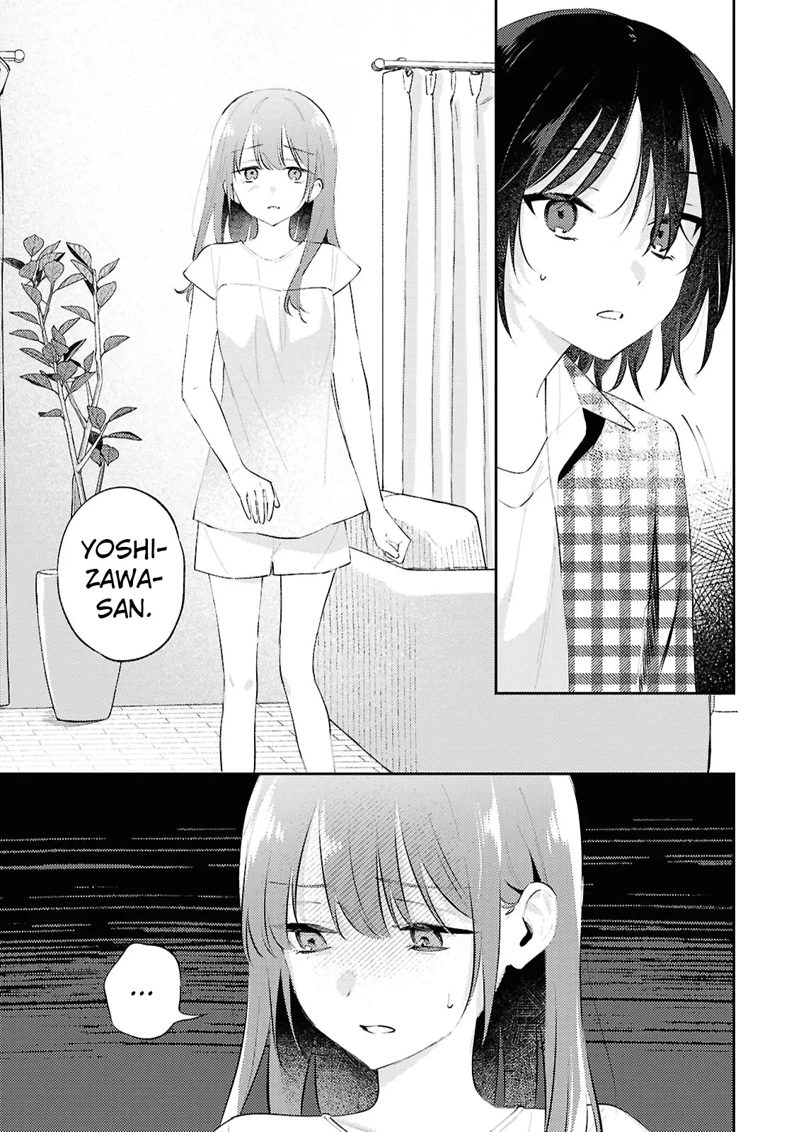 Destroy It All And Love Me In Hell! Chapter 18 - page 13