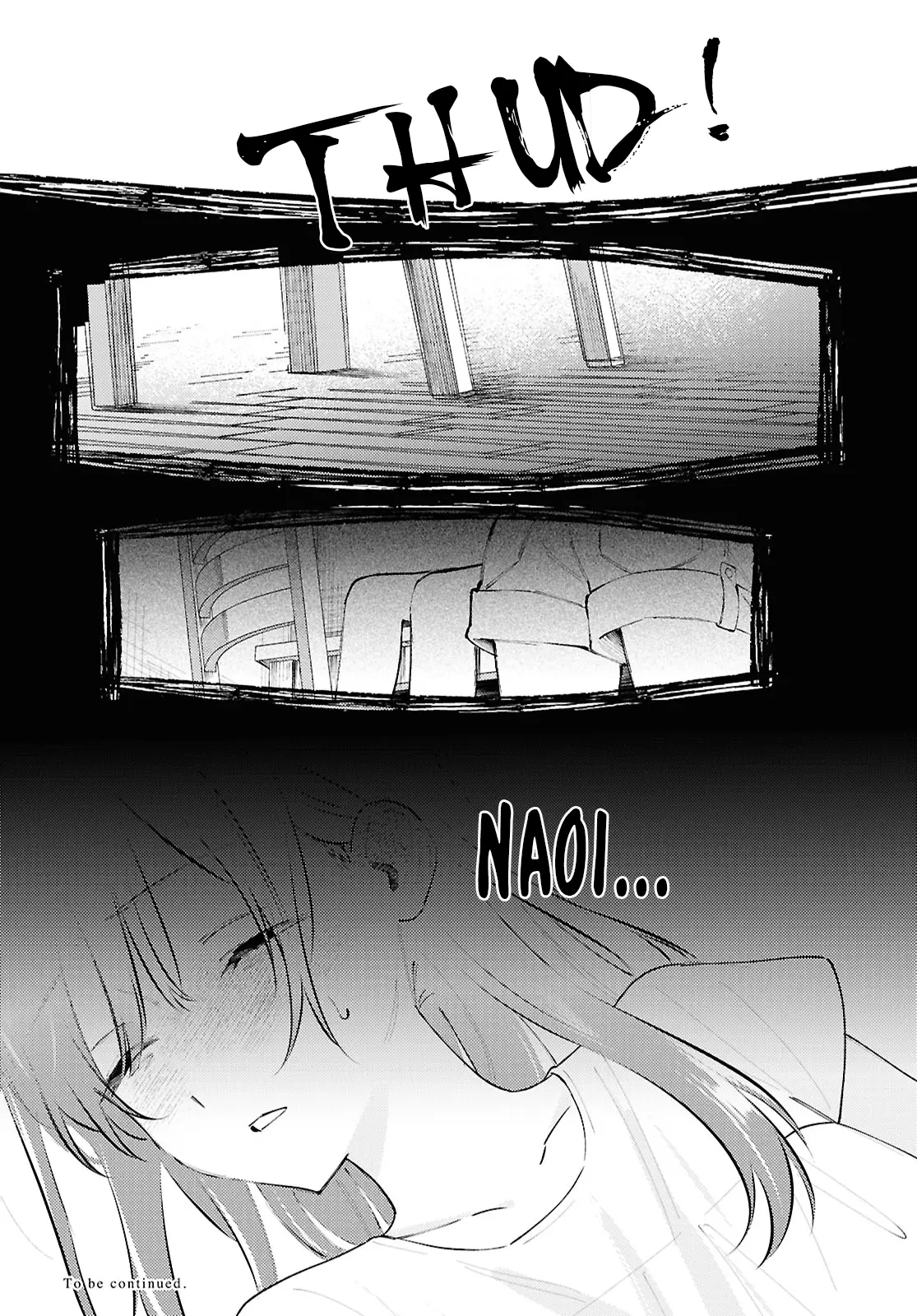 Destroy It All And Love Me In Hell! Chapter 18 - page 28