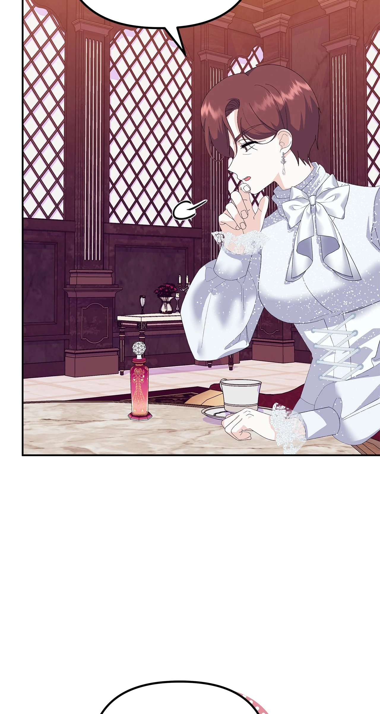 I Got Married to a Duke Called Beast Chapter 52 - page 10