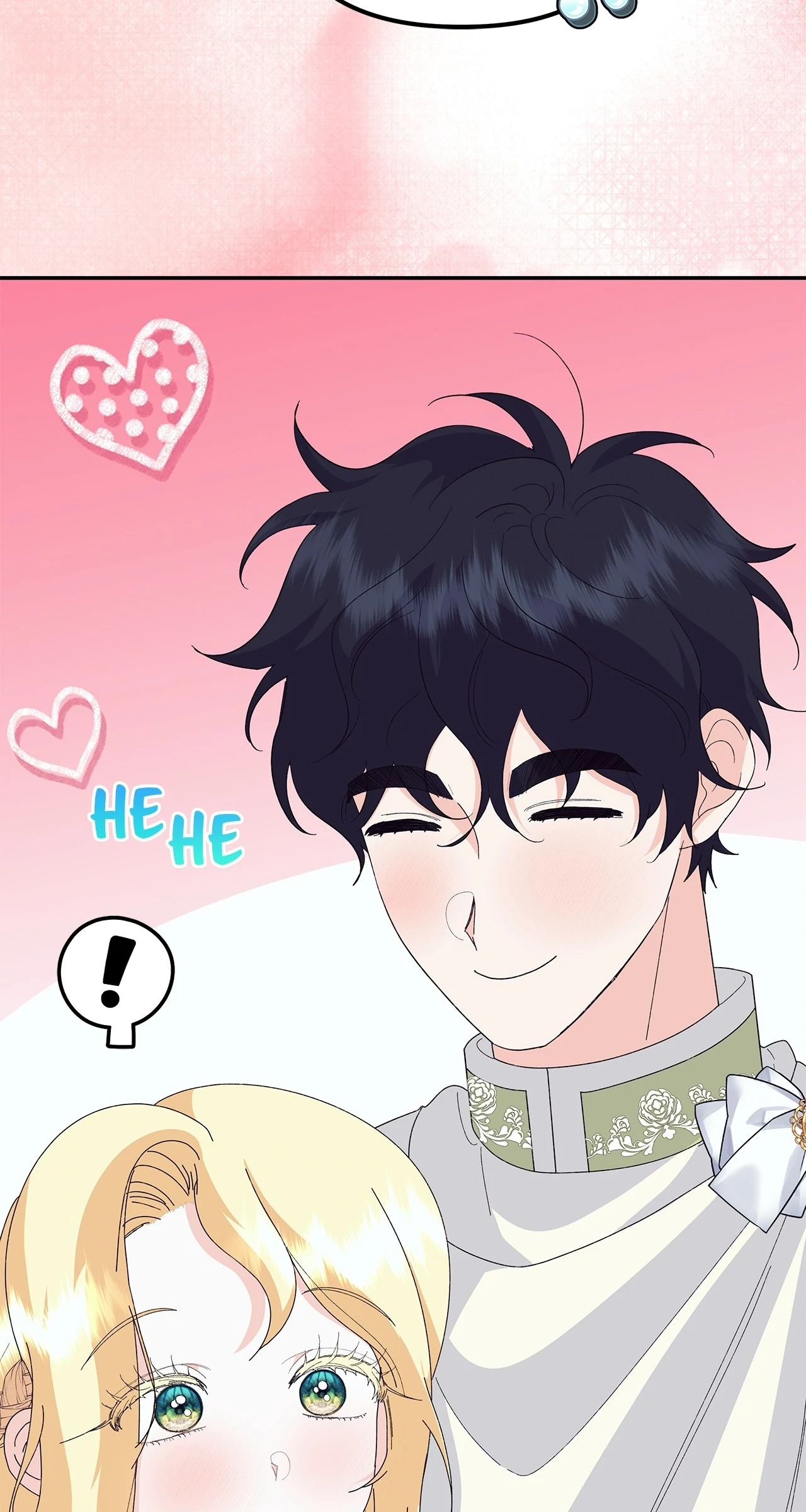 I Got Married to a Duke Called Beast Chapter 52 - page 101