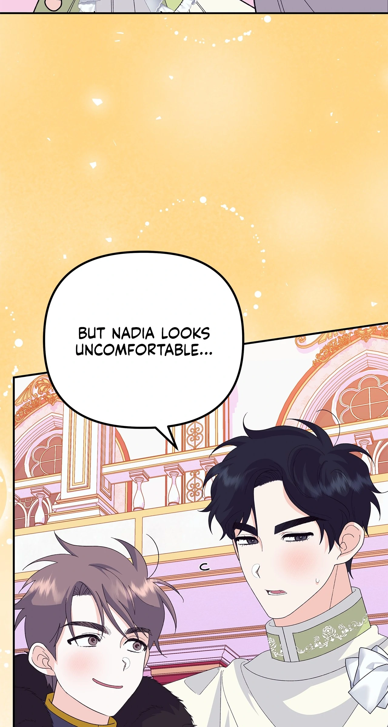 I Got Married to a Duke Called Beast Chapter 52 - page 106