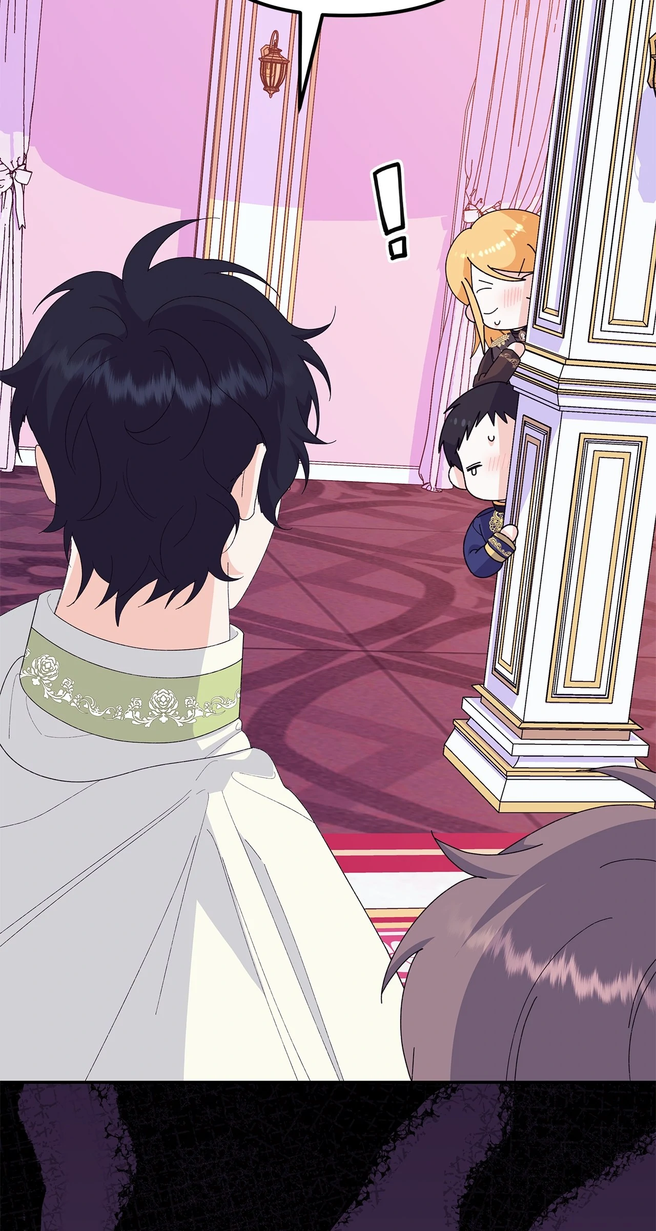 I Got Married to a Duke Called Beast Chapter 52 - page 108