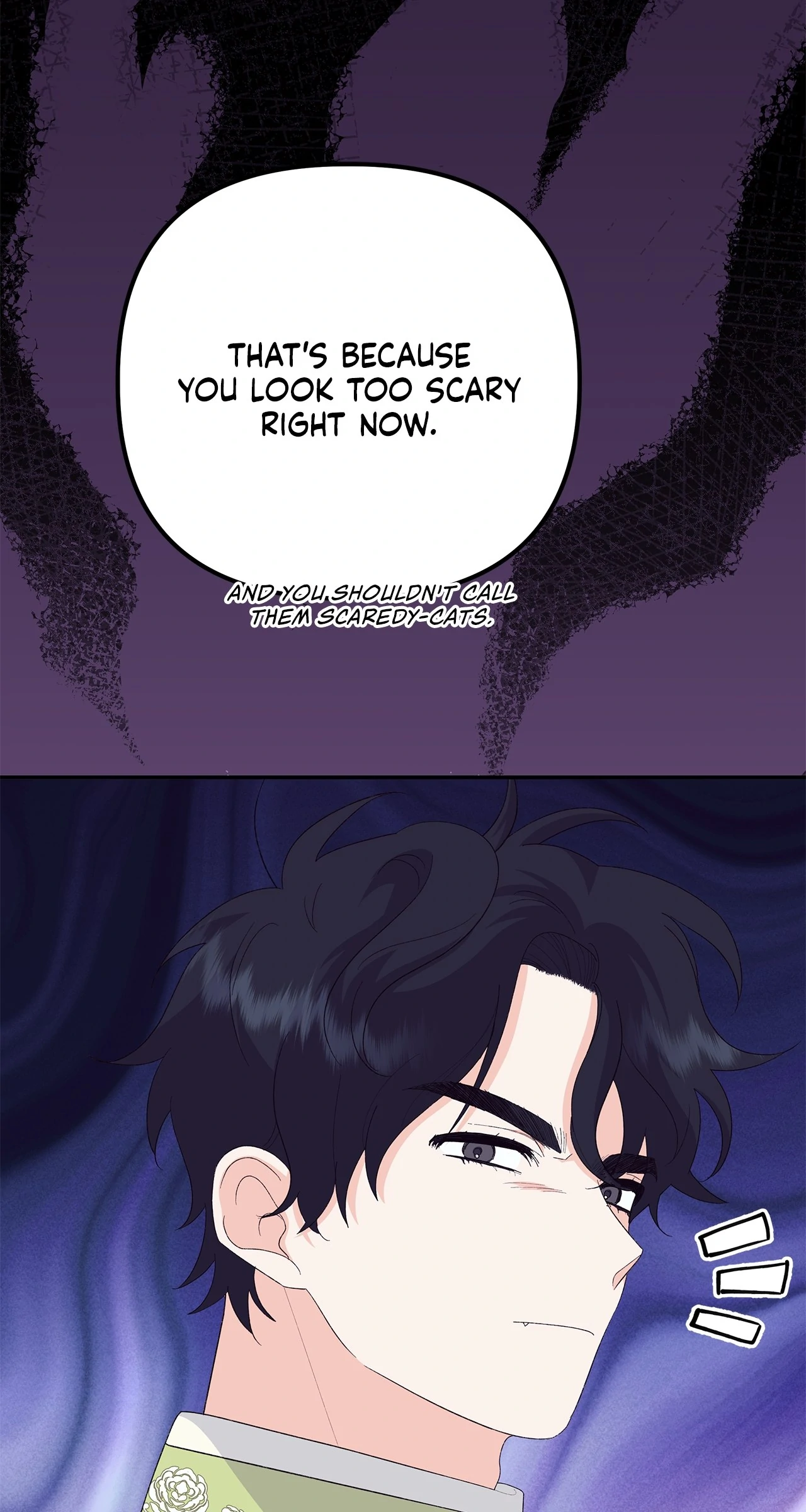 I Got Married to a Duke Called Beast Chapter 52 - page 109