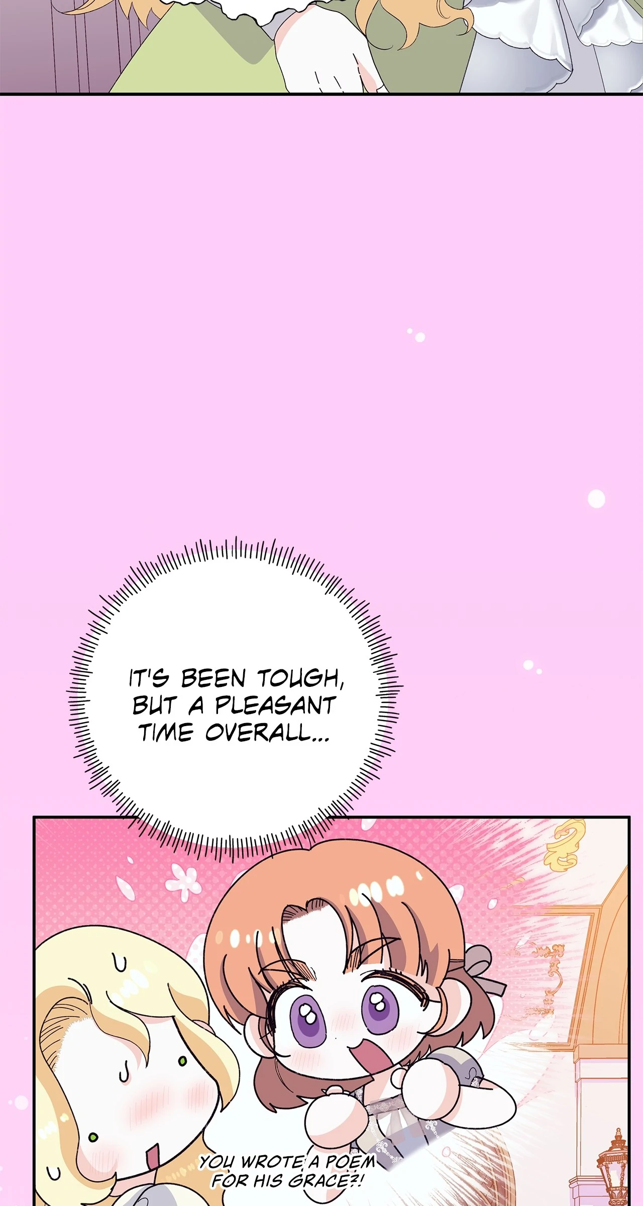 I Got Married to a Duke Called Beast Chapter 52 - page 119