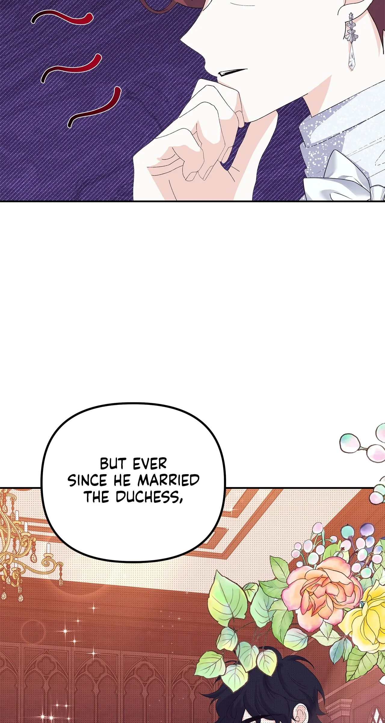 I Got Married to a Duke Called Beast Chapter 52 - page 12