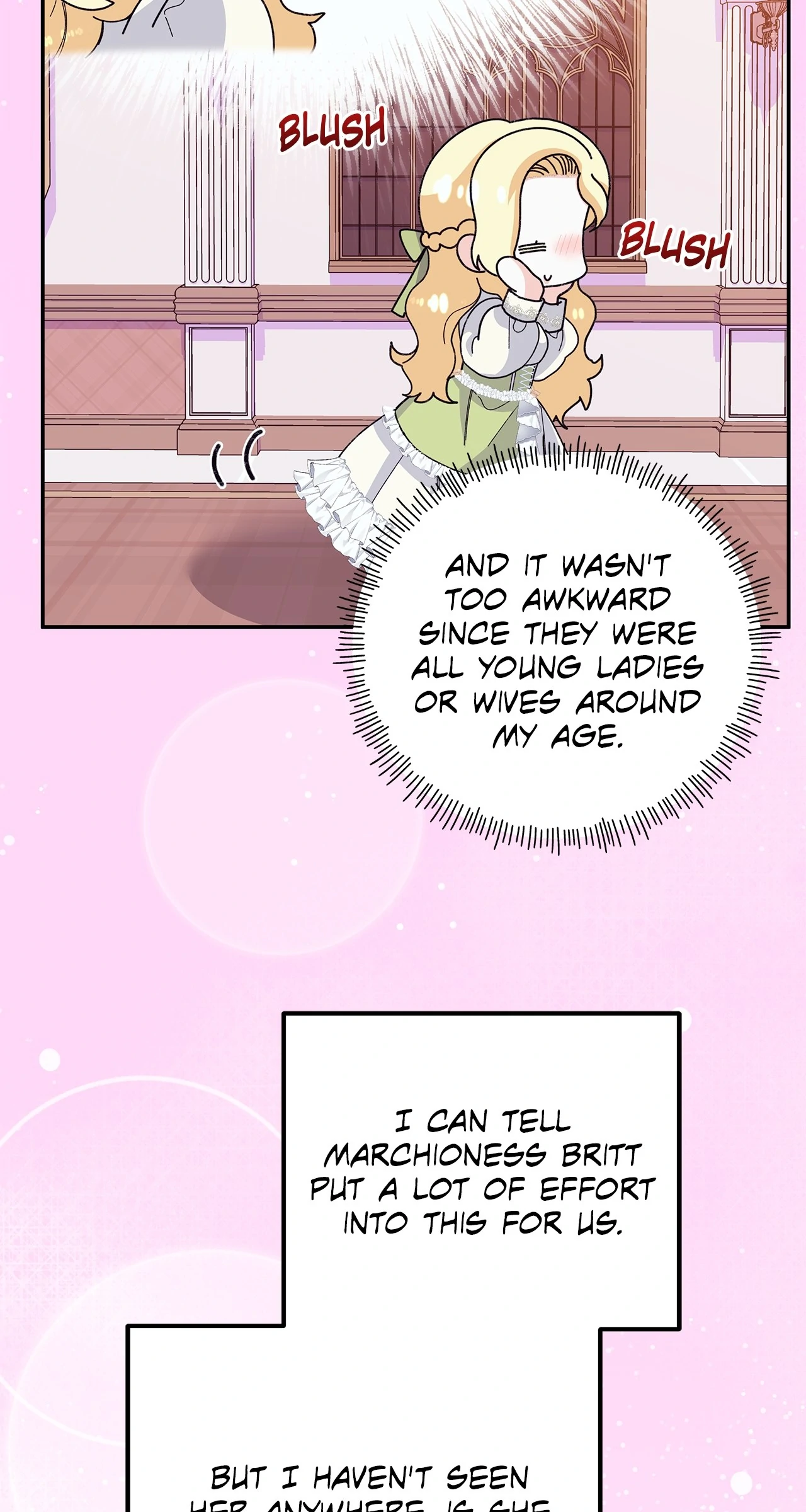 I Got Married to a Duke Called Beast Chapter 52 - page 120
