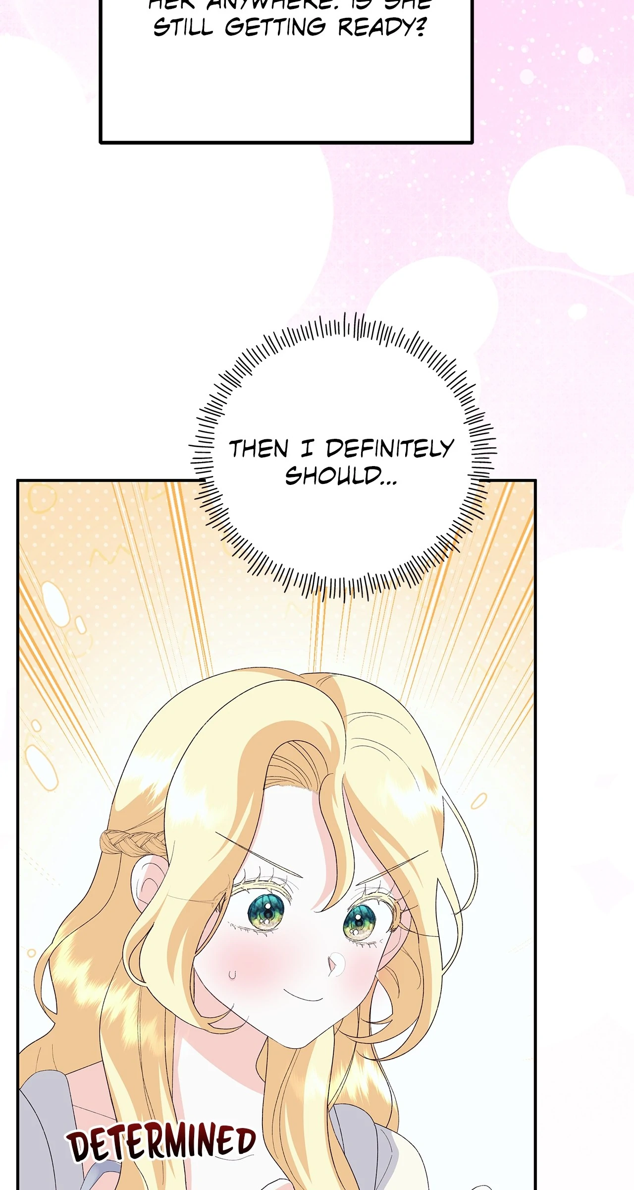 I Got Married to a Duke Called Beast Chapter 52 - page 121