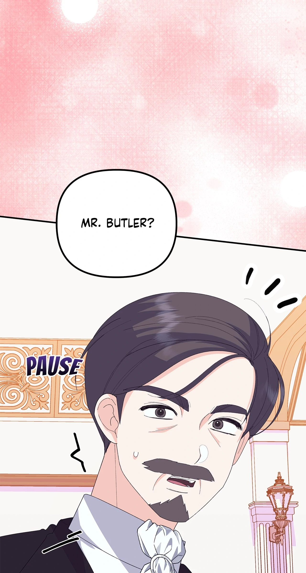 I Got Married to a Duke Called Beast Chapter 52 - page 124