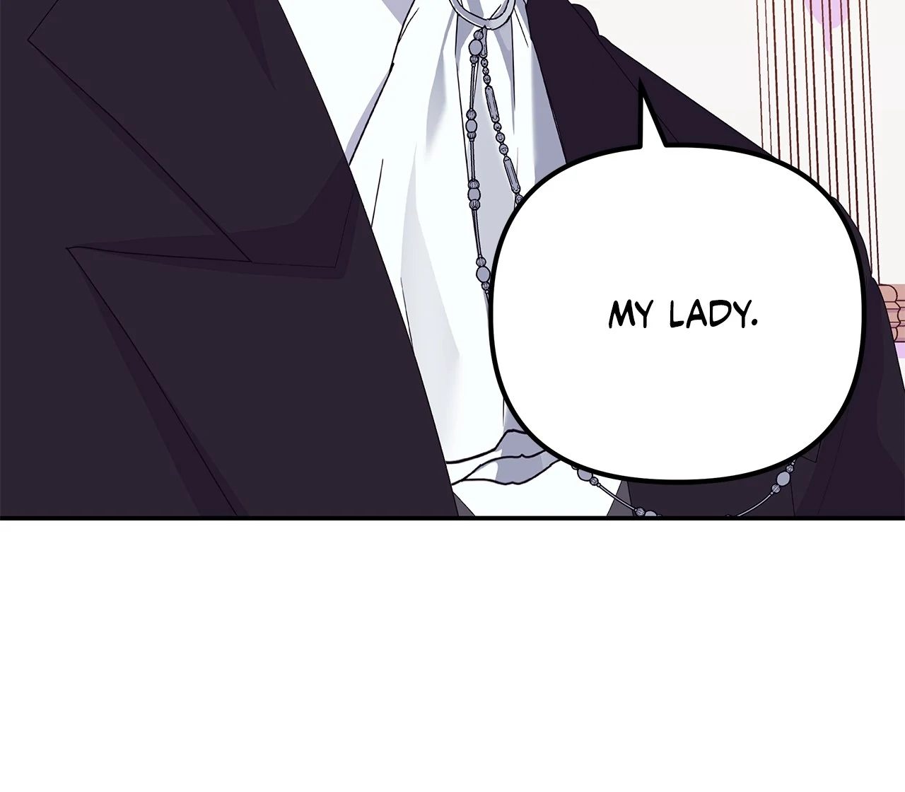 I Got Married to a Duke Called Beast Chapter 52 - page 125