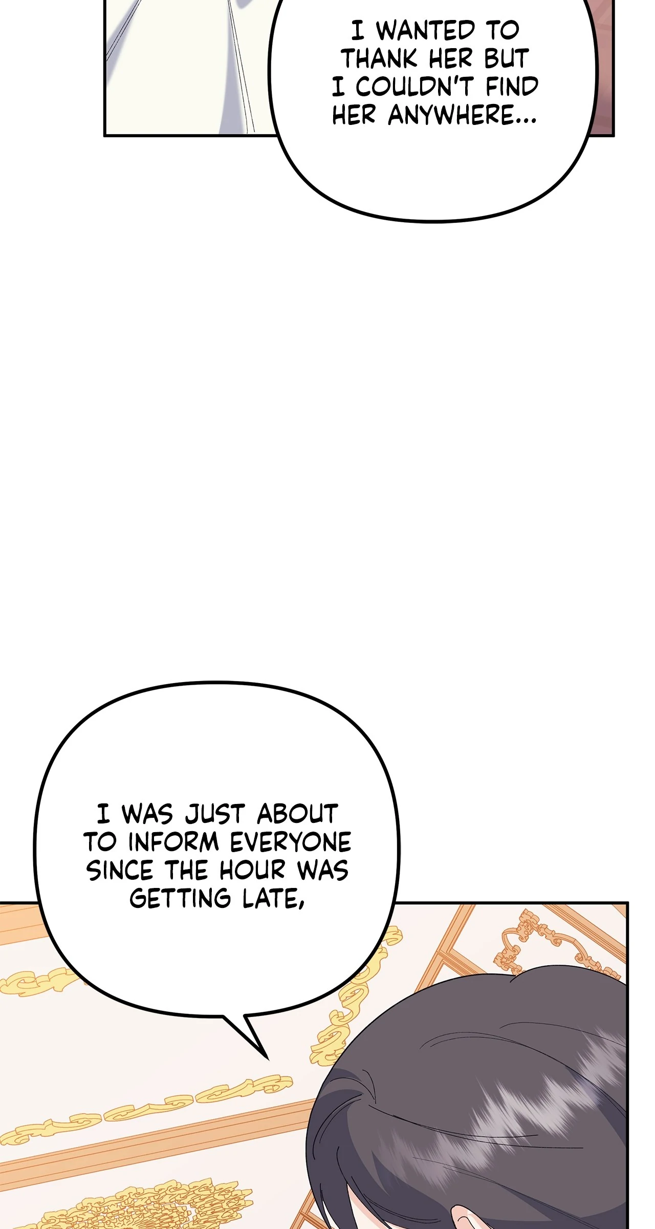 I Got Married to a Duke Called Beast Chapter 52 - page 127