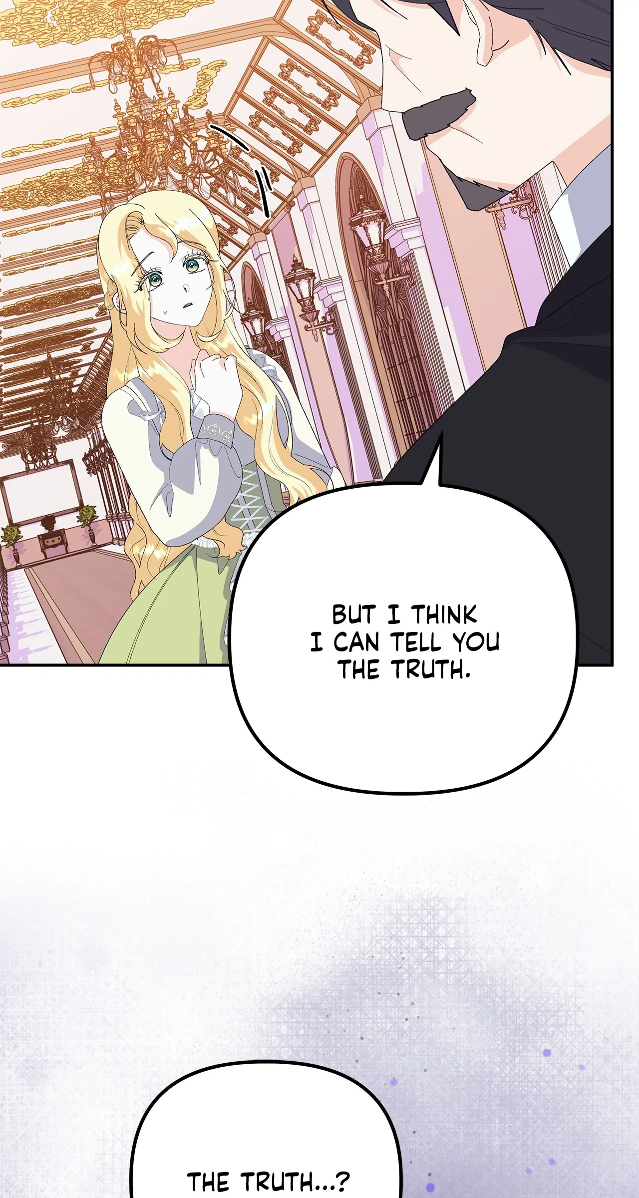 I Got Married to a Duke Called Beast Chapter 52 - page 128