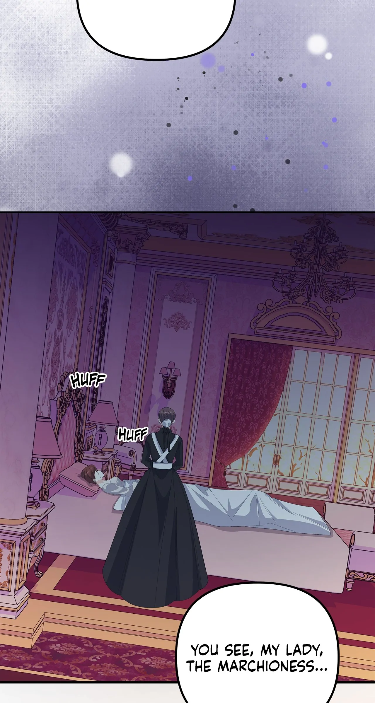 I Got Married to a Duke Called Beast Chapter 52 - page 129