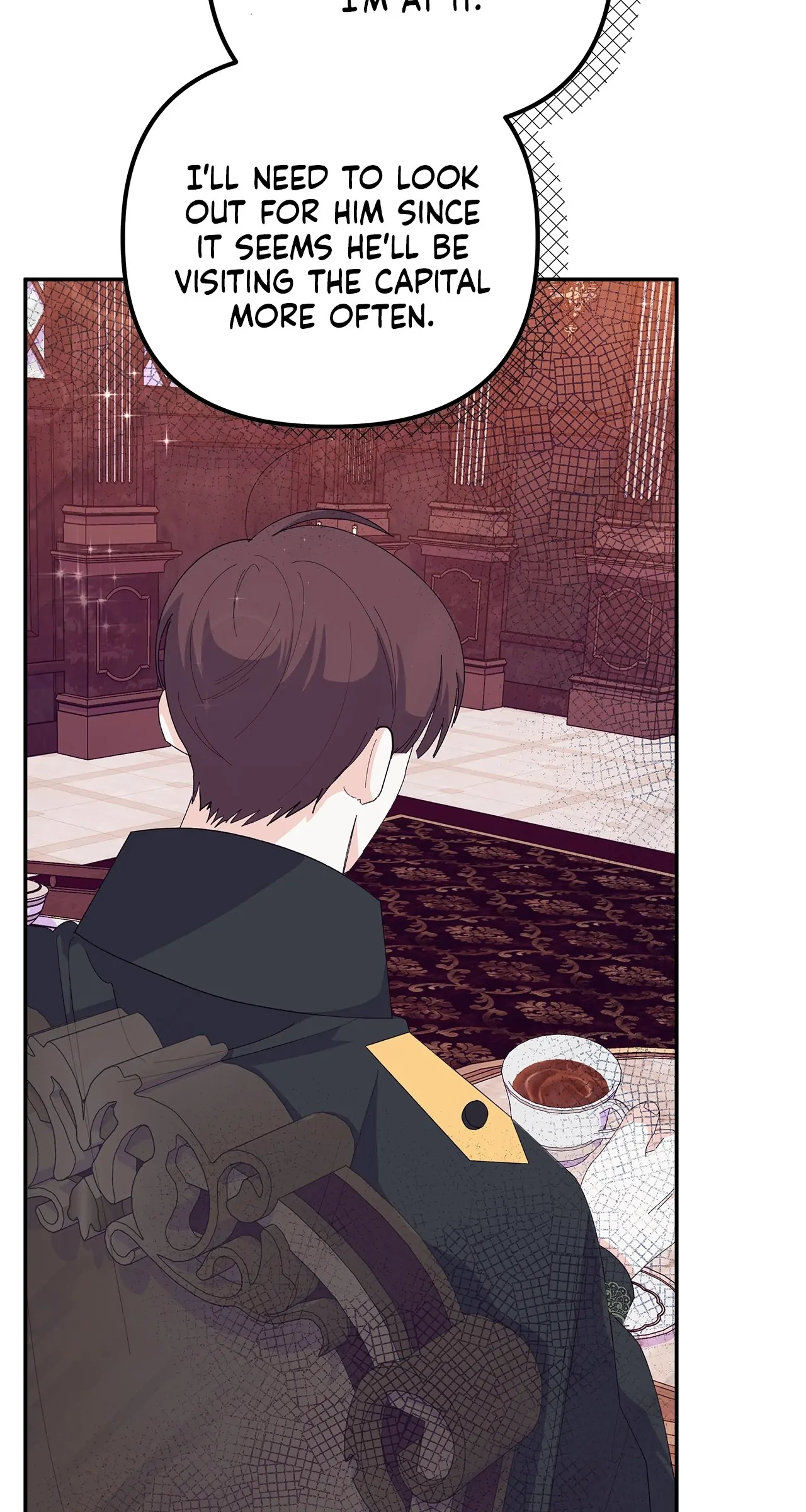 I Got Married to a Duke Called Beast Chapter 52 - page 14