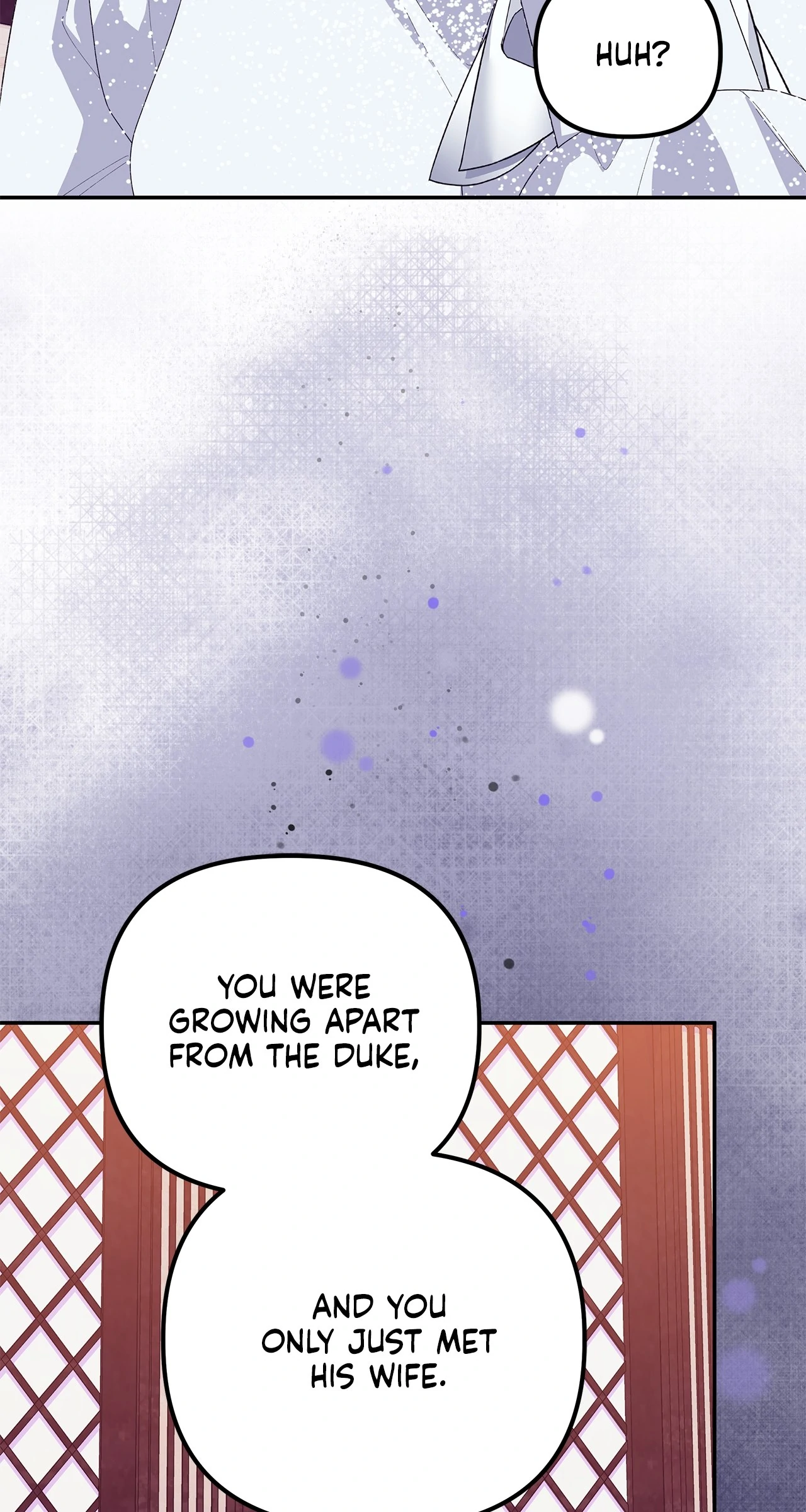 I Got Married to a Duke Called Beast Chapter 52 - page 17