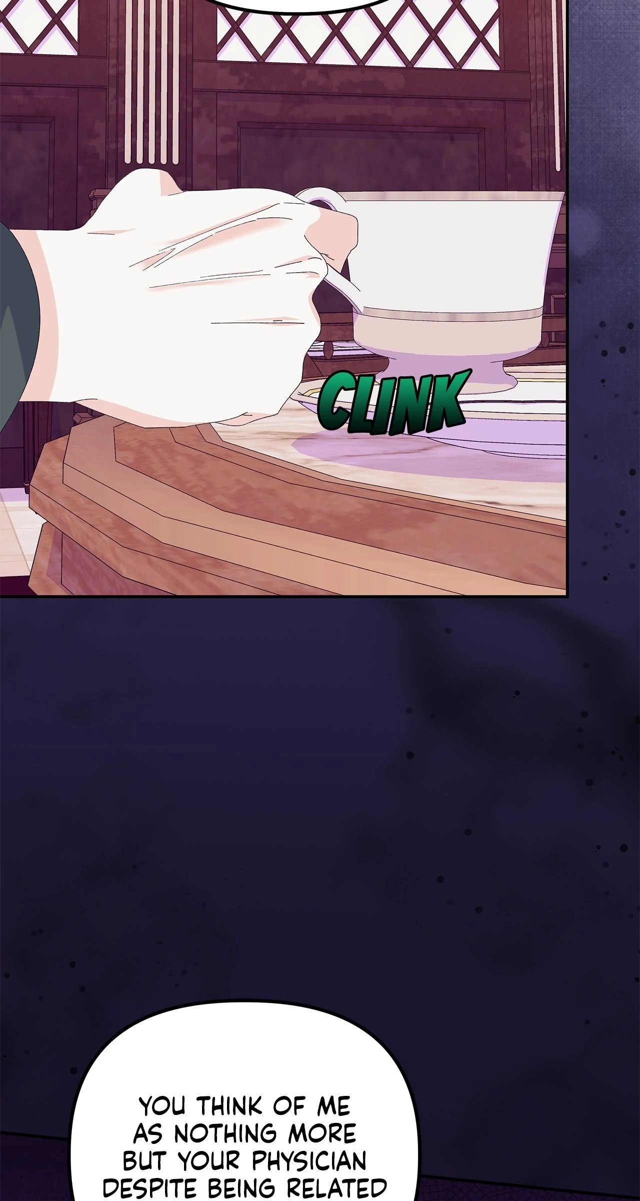 I Got Married to a Duke Called Beast Chapter 52 - page 18