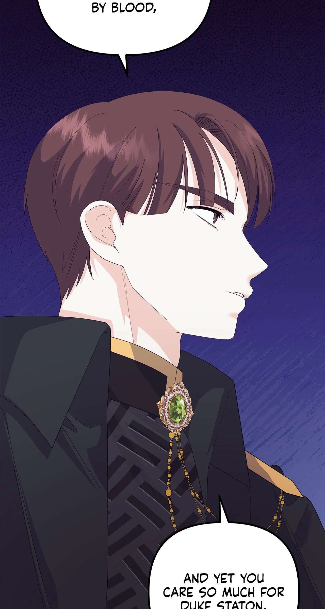 I Got Married to a Duke Called Beast Chapter 52 - page 19