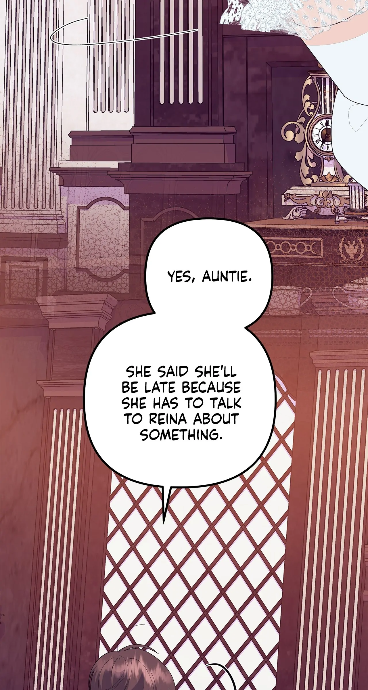 I Got Married to a Duke Called Beast Chapter 52 - page 2