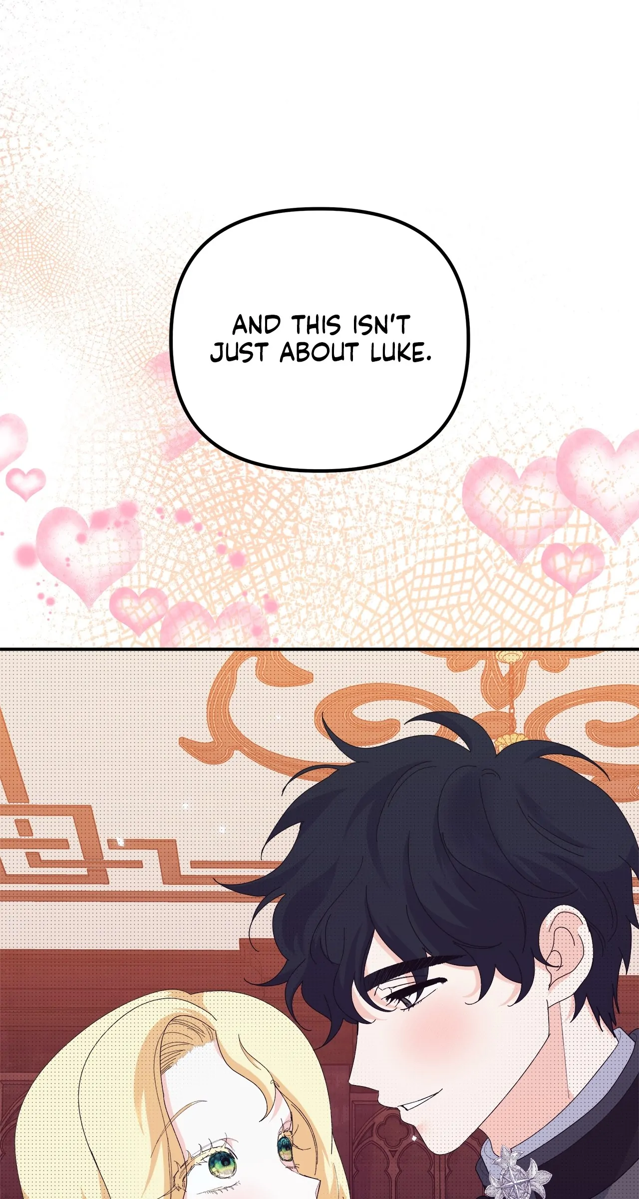 I Got Married to a Duke Called Beast Chapter 52 - page 24