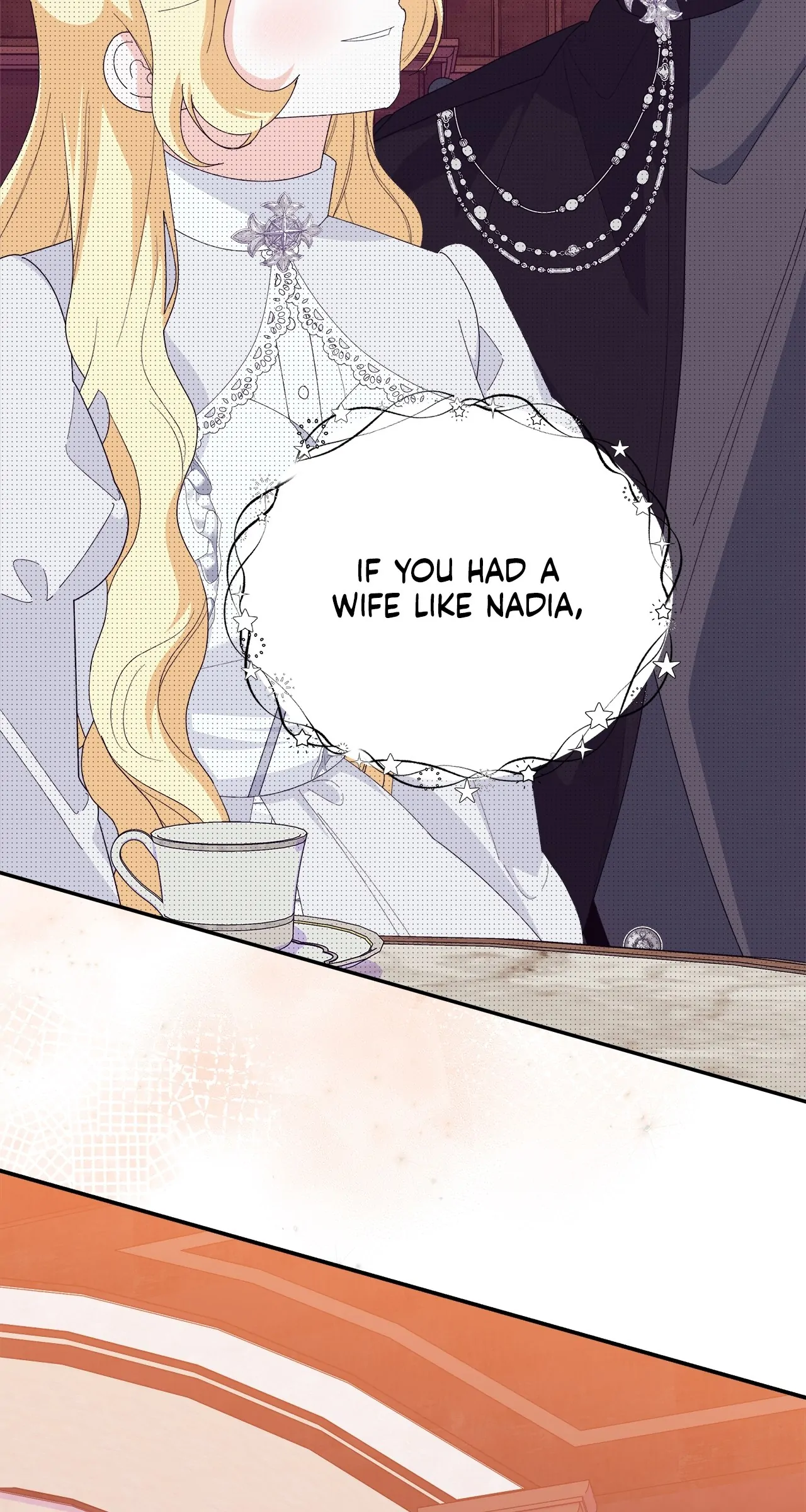 I Got Married to a Duke Called Beast Chapter 52 - page 25