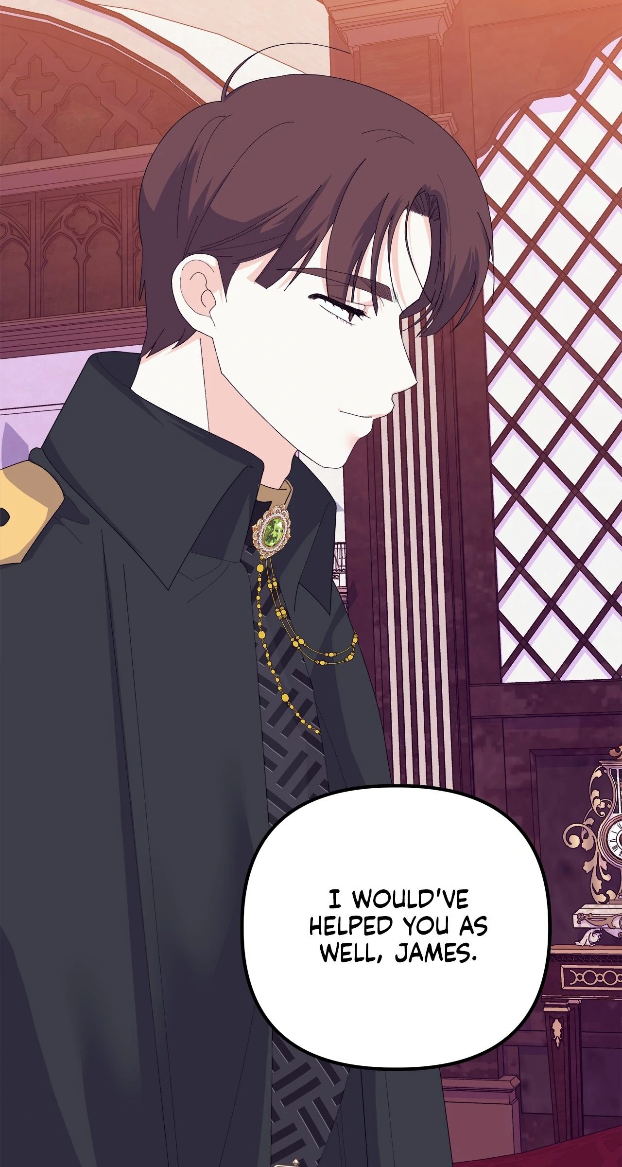 I Got Married to a Duke Called Beast Chapter 52 - page 26