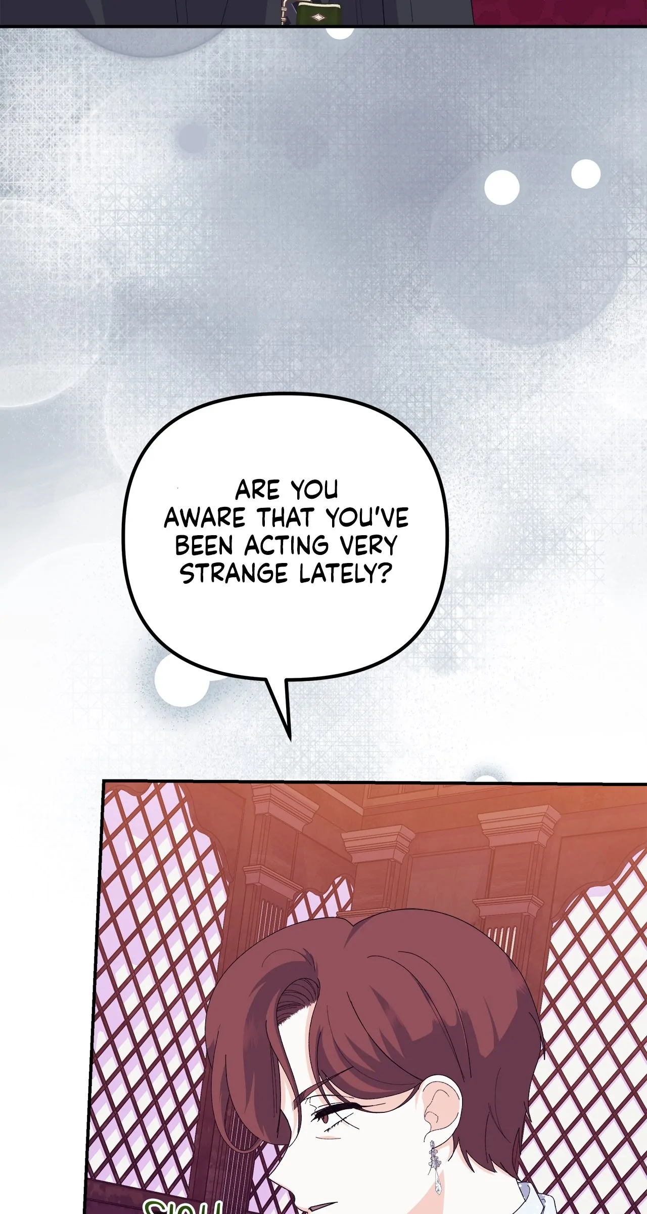 I Got Married to a Duke Called Beast Chapter 52 - page 27