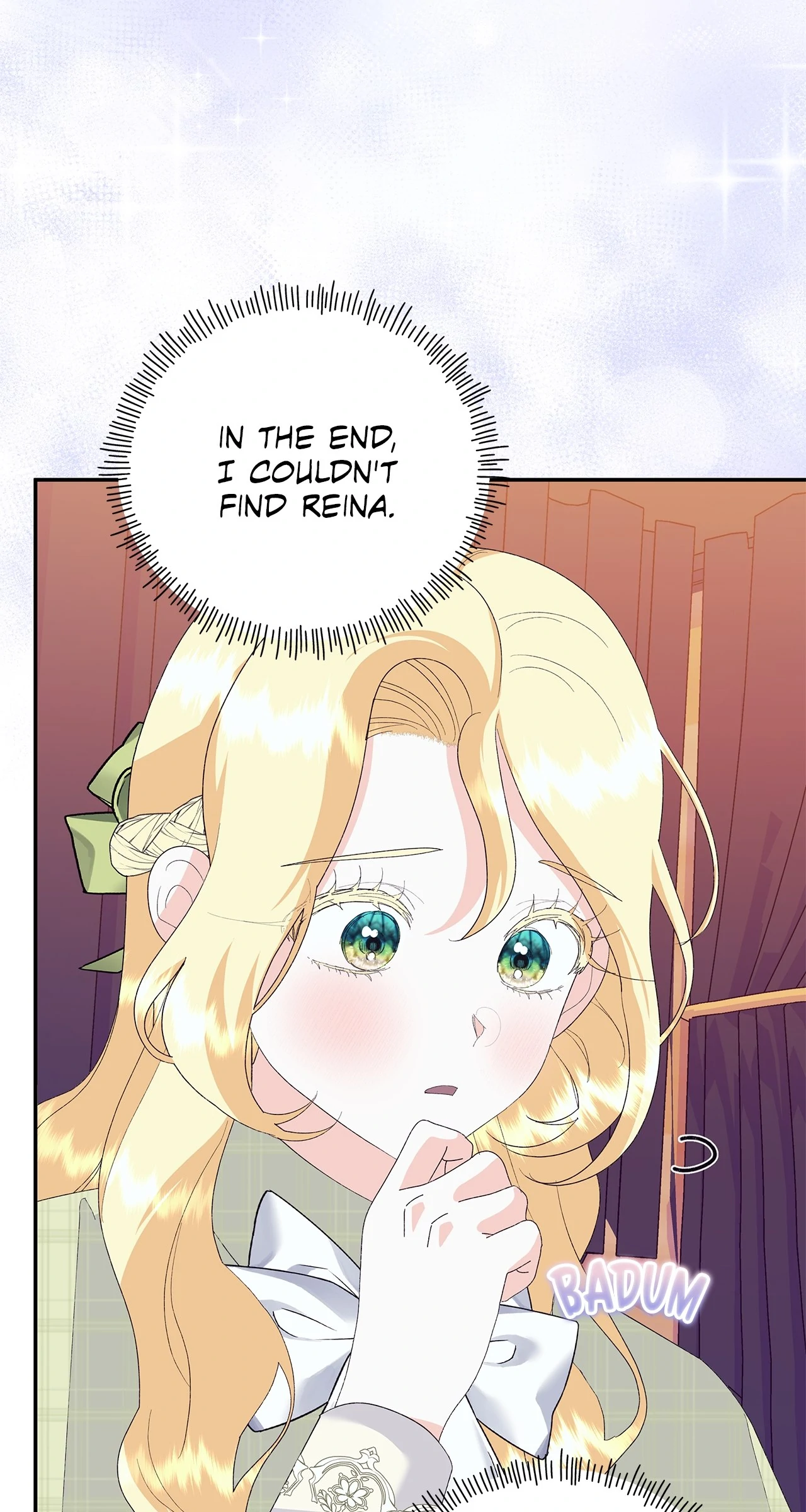 I Got Married to a Duke Called Beast Chapter 52 - page 66