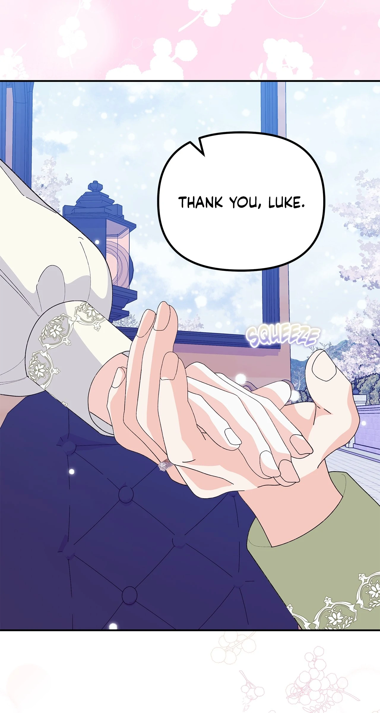 I Got Married to a Duke Called Beast Chapter 52 - page 78