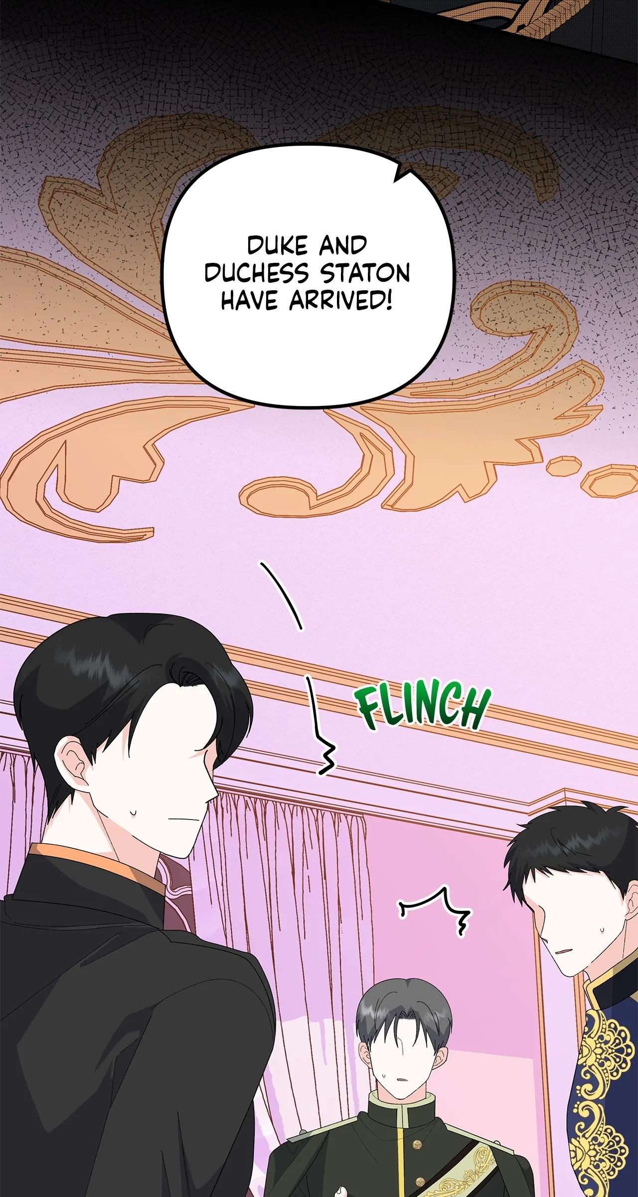 I Got Married to a Duke Called Beast Chapter 52 - page 94